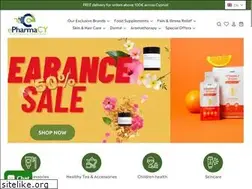 Sites similar to epharmacy.net