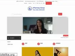 Sites similar to epharmacyke.com