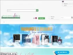 Sites similar to epharmadora.com