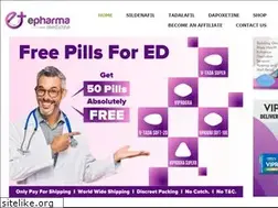 Sites similar to epharmamedicine.com