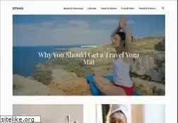 Sites similar to ephas.com.au