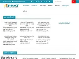 Sites similar to ephatland.com.vn