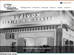 Sites similar to ephearing.com