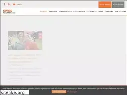 Sites similar to ephec-alumni.be