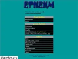 Sites similar to ephehm.com