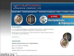 Sites similar to epheleftheriou.com