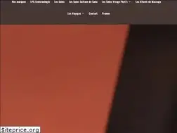 Sites similar to ephelide.be