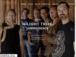 Sites similar to ephelide.net