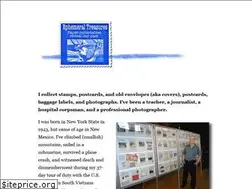 Sites similar to ephemeraltreasures.net