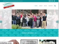 Sites similar to ephemerapaducah.com