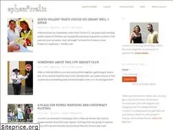 Sites similar to ephemerratic.com