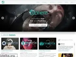Sites similar to ephere.com