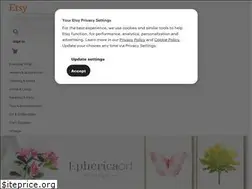 Sites similar to ephericaart.etsy.com