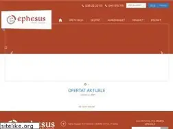 Sites similar to ephesus-travel.net