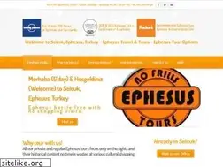 Sites similar to ephesus.co