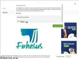 Sites similar to ephesusaesthetic.com
