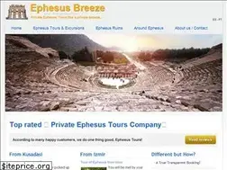 Sites similar to ephesusbreeze.com