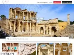 Sites similar to ephesusholiday.com
