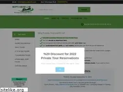 Sites similar to ephesusshuttle.com