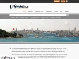 Sites similar to ephesustoursguide.com