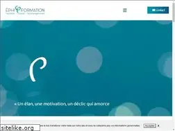Sites similar to ephi-formation.com