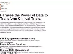 Sites similar to ephicacy.com