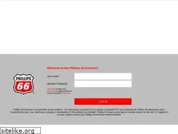 Sites similar to ephillips66.com