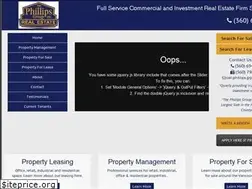 Sites similar to ephillipsgroup.com