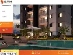 Sites similar to ephincorporadora.com.br