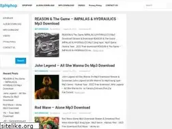 Sites similar to ephiphop.com