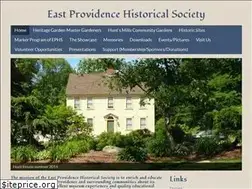 Sites similar to ephist.org