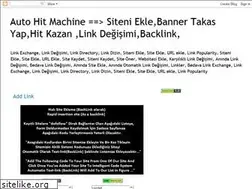Sites similar to ephit.blogspot.com