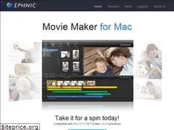 Sites similar to ephnic.com
