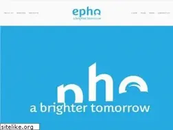 Sites similar to epho.com.au