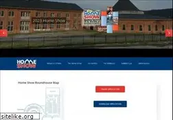 Sites similar to ephomeshow.com