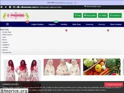 Sites similar to ephoring.com
