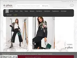 Sites similar to ephos-bg.com