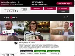 Sites similar to ephos.es