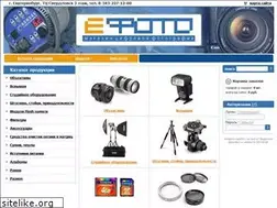 Sites similar to ephoto-ekt.ru