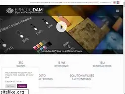 Sites similar to ephoto.fr
