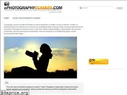 Sites similar to ephotographyclasses.com