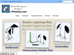Sites similar to ephotoinc.com