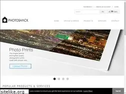 Sites similar to ephotoshack.com