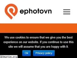 Sites similar to ephotovn.com