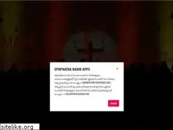 Sites similar to ephphatharadio.com