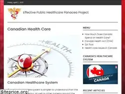 Sites similar to ephpp.ca
