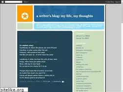 Sites similar to ephraim.blogspot.com