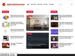 Sites similar to ephraimturner.com