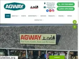 Sites similar to ephrataagway.com