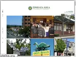 Sites similar to ephrataareachamber.org